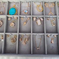 پخش بدلیجات رنگ ثابت و استیل و اکسسوری