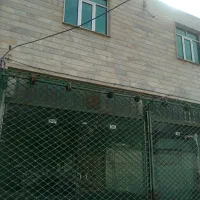 دوطبقه تجاری مسکونی سندتکبرگ یکجا تهاتر معاوضه|فروش خانه و ویلا|کرج, چمن|دیوار