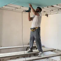اجرای کناف با ضمانت ۲۰ ساله