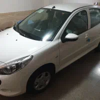 پژو ۲۰۷ اتومات مدل ۱۴۰۴ارتقا یافته صفر تحویل مرداد