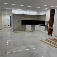 دو طبقه و‌نیم با اسانسور در غربی های فردوسی|فروش خانه و ویلا|شاهین‌شهر, فردوسی|دیوار