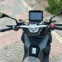 ADV150|موتورسیکلت|یزد, |دیوار