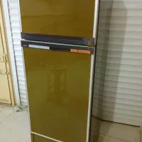 یخچال گازی  گازسوز سویدی|یخچال و فریزر|شیراز, ارم|دیوار