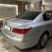 جنسیس سدان مدل ۲۰۱۰|خودرو سواری و وانت|پاکدشت, پاکدشت (مامازند)|دیوار