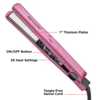 اتو مو مدل REVLON 1