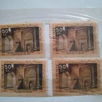 تمبر ایرانی