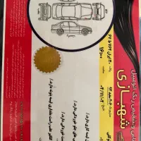 206 تیپ۵ مدل ۹۳ بی رنگ|خودرو سواری و وانت|تهران, اوقاف|دیوار