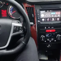 دنا پلاس اپشنال مدل ۱۴۰۳|خودرو سواری و وانت|چالدران, |دیوار