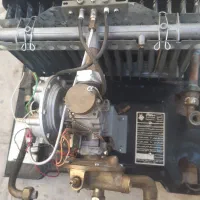 آبگرمکن زود جوش سینجر|آبگرمکن، پکیج، شوفاژ|مرودشت, ژیان|دیوار