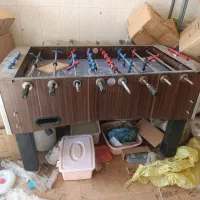 فوتبال دستی|ورزش‌های توپی|بانه, |دیوار