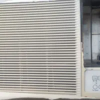 کولر پنجره ای الجی LG GOLD 24 هزار