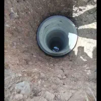 چاه کن و چاه کنی