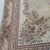 فرش|فرش|لاهیجان, آهندان|دیوار