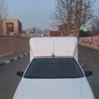 آریسان دوگانه سوز مدل۹۸ درجه۱