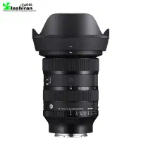لنز DG-DN 24-70 مانت E