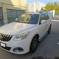 هایما s7توربو مدل آخر 98