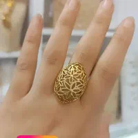 انگشتر بحرینی