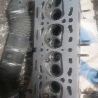 سر سیلندر|قطعات یدکی و لوازم جانبی|شهرضا, |دیوار