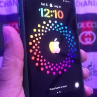 iPhone  2 Sim  eSIM  &  Nano|موبایل|اراک, |دیوار