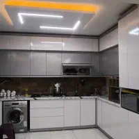 آپارتمان90متری/دوخواب/پارکینگ آسانسور/قائم|فروش آپارتمان|مشهد, کوی المهدی|دیوار