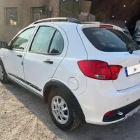 کوییک ۱۴۰۲ rبیرنگ مشابه صفر