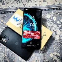 موبایلMotorola G54 5Gبا رام16وحافظه256گیگابایت|موبایل|جوانرود, |دیوار
