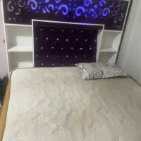 تخت خواب ابعاد ۱۶۰