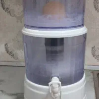تصفیه آب منبعی