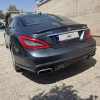 بنزcls500|خودرو سواری و وانت|تهران, تهرانسر مرکزی|دیوار