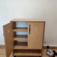 ساخت جاکفشی و میز تحریر باکیفیت