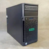 سرور Hp مدل Ml30 G9