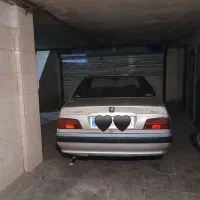 اجاره پارکینگ بدون مزاحمت در شوش