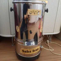 سبزی خرد کن سبز ایران|خردکن، آسیاب، غذاساز|تهران, هاشم‌آباد|دیوار