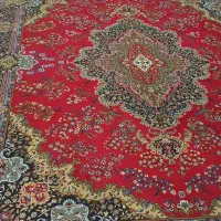 فرش ۶ و ۱۲ متری جفت جارو برقی پشتی