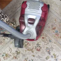 جارو برقی مخزندار الکترو لوکس  AEG|جاروبرقی، جارو شارژی، بخارشو|تهران, شهرک دریا|دیوار