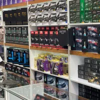 مرکز فوق تخصصی هدلایت تبریز|قطعات یدکی و لوازم جانبی|تبریز, |دیوار