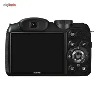 Fuji FinePix S2980 دوربین دیجیتال|دوربین عکاسی و فیلم‌برداری|مشهد, وکیل‌آباد|دیوار