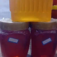 عسل طبیعی