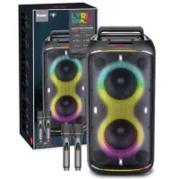 اسپیکر مورد دار (نو هستند)