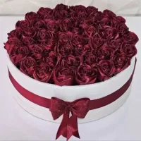باکس گل ربانی