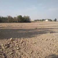 زمین آبی در بهترین موقعیت مهران