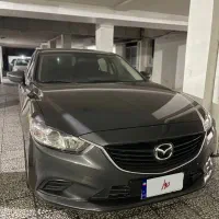 مزدا مدل۲۰۱۵