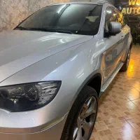 Bmwx6 5litr|خودرو سواری و وانت|قم, سراجه (۱۵ خرداد)|دیوار