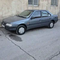 پژو۴۰۵