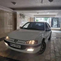 پارس ۱۴۰۰ بیرنگ بدون توضیحات