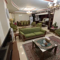 اجاره-آپارتمان-120متر-دو-خواب-طبقه-اول-در-شهرک-صدف