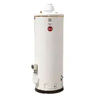 ابگرمکن زمینی