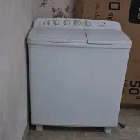 ماشین لباس شویی