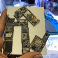 آموزش تعمیرات موبایل رایگان