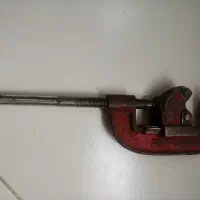 لوله بر آلمانی|کلکسیون اشیاء عتیقه|محمدیه-قزوین, |دیوار